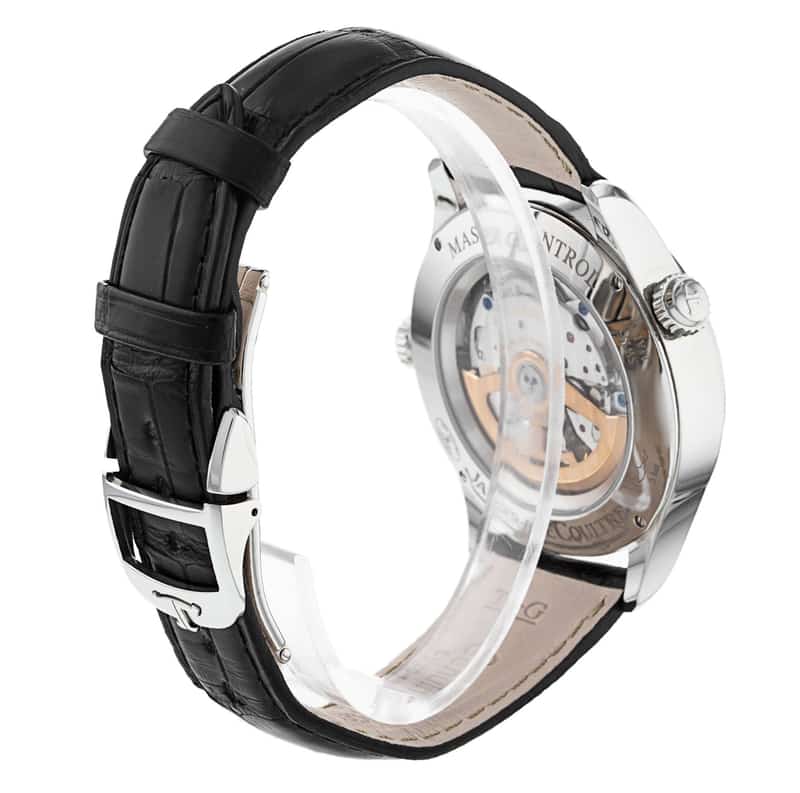 Jaeger-LeCoultre Master Geographic 1428421